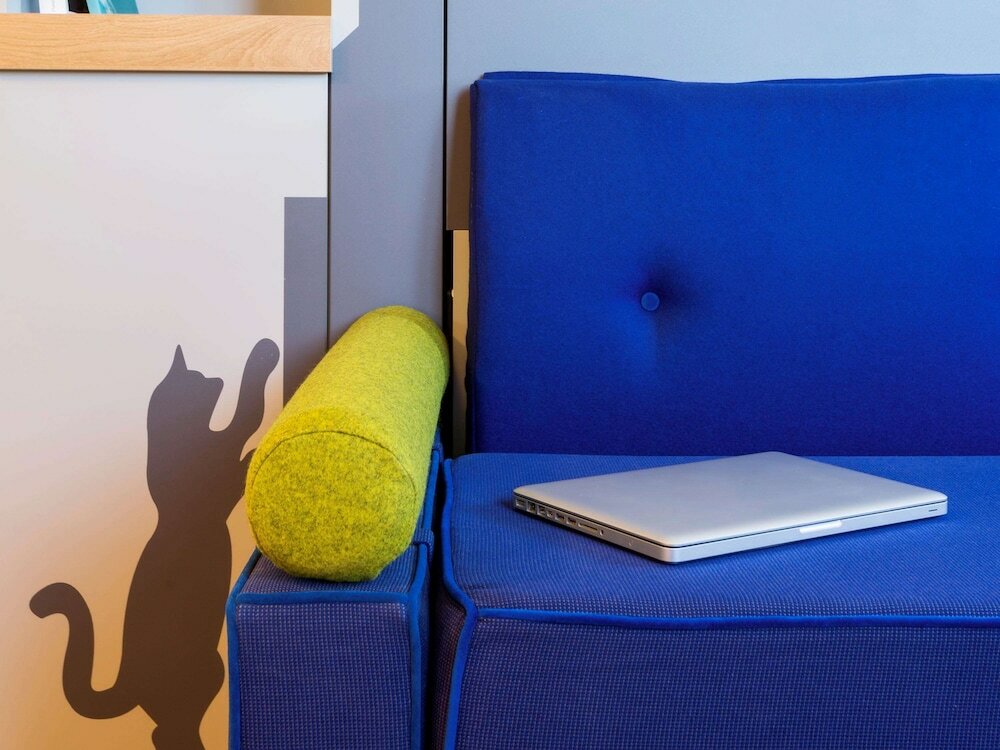 Фото Aparthotel Adagio access Montpellier Centre