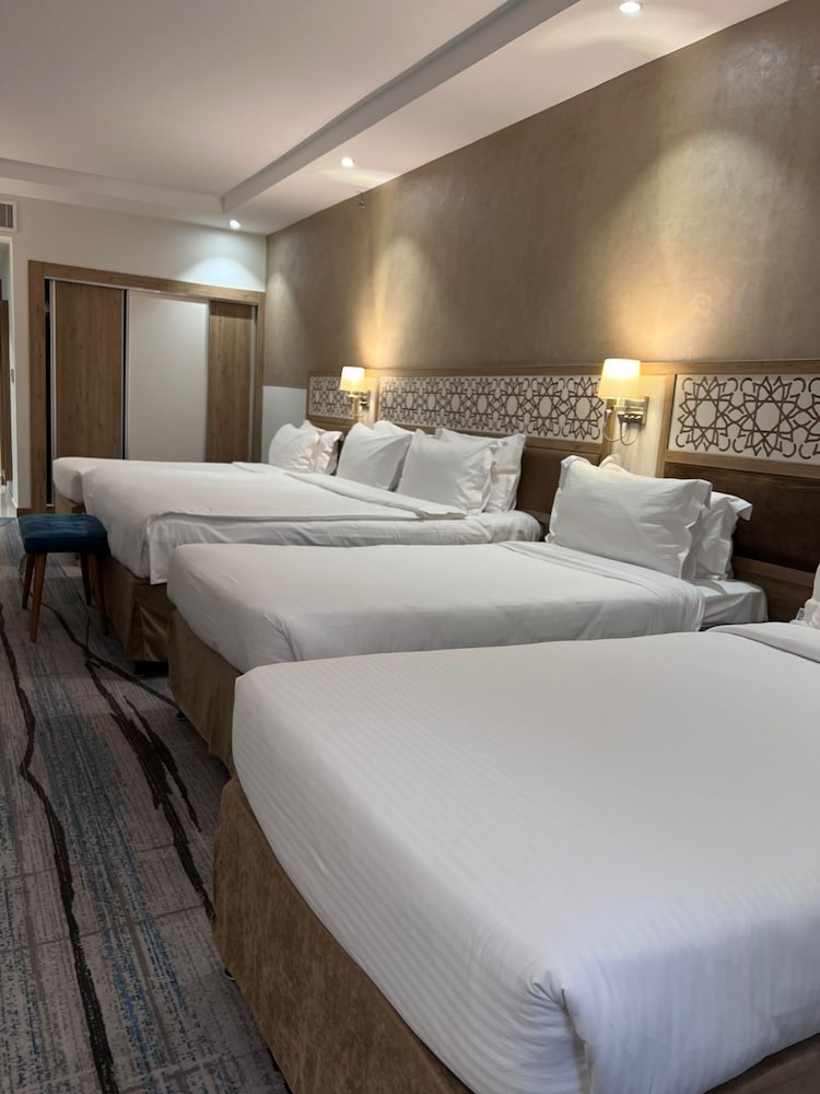 Фото Time Ruba Hotel & Suites