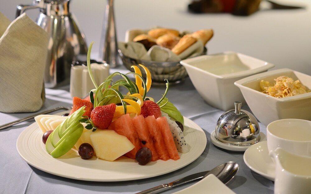 Фото Rhombus Park Aura Chengdu Hotel