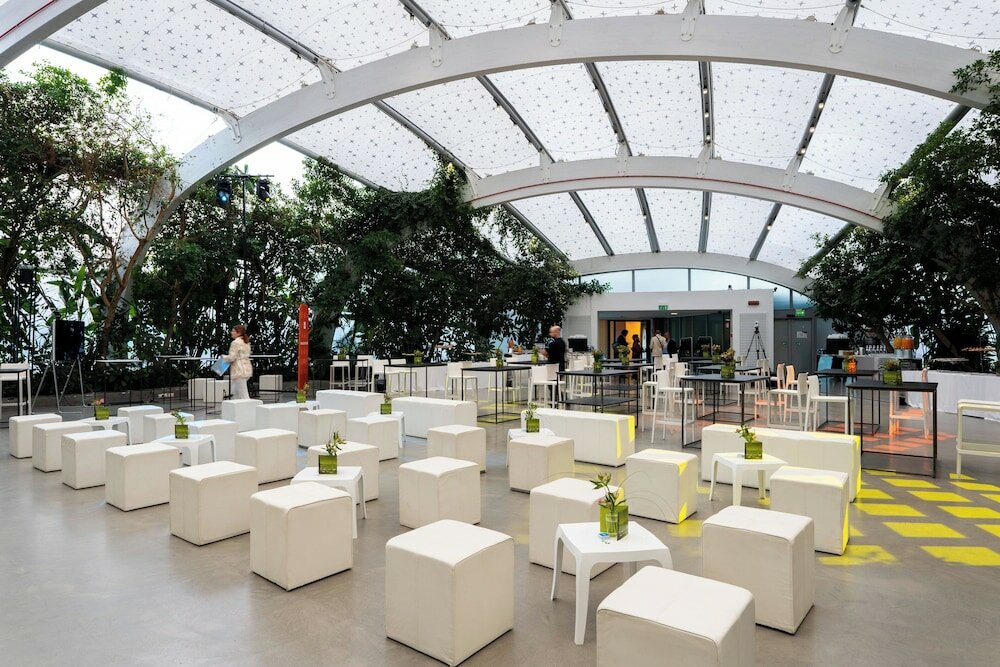 Фото Crowne Plaza Verona Fiera, an Ihg Hotel