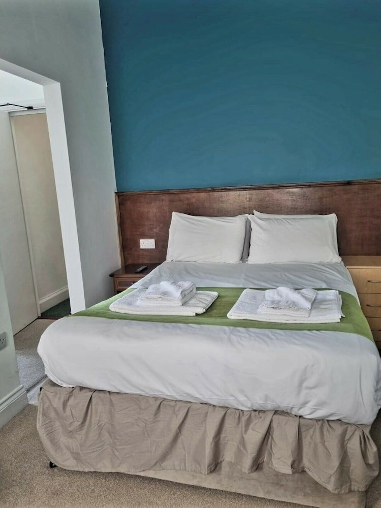 Фото Keppel's Head Hotel