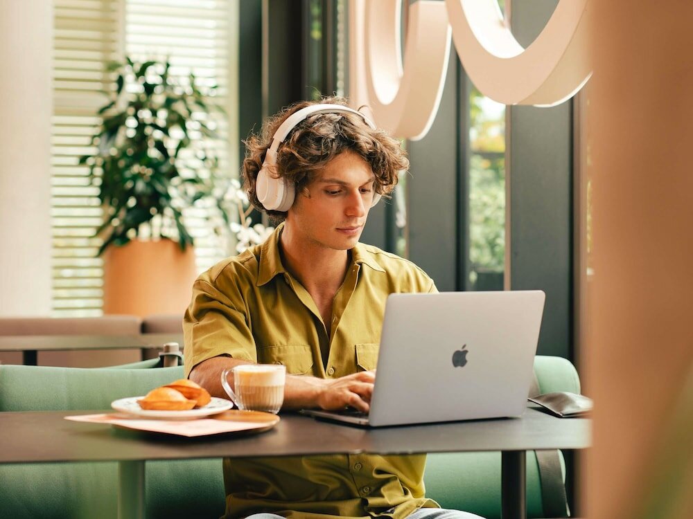 Фото Novotel Paris Porte De Versailles