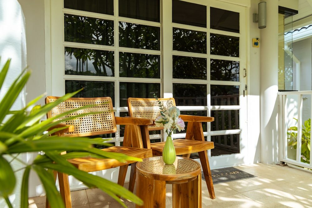 Фото Bandara On Sea, Rayong