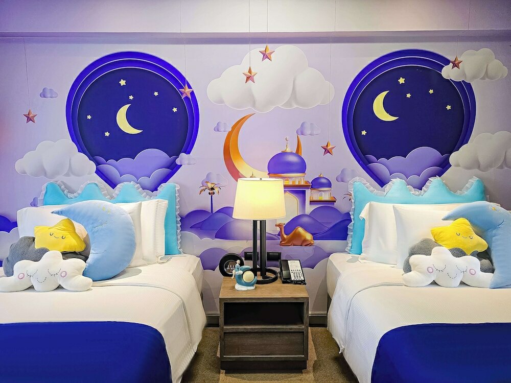 Фото Avani Pattaya Resort