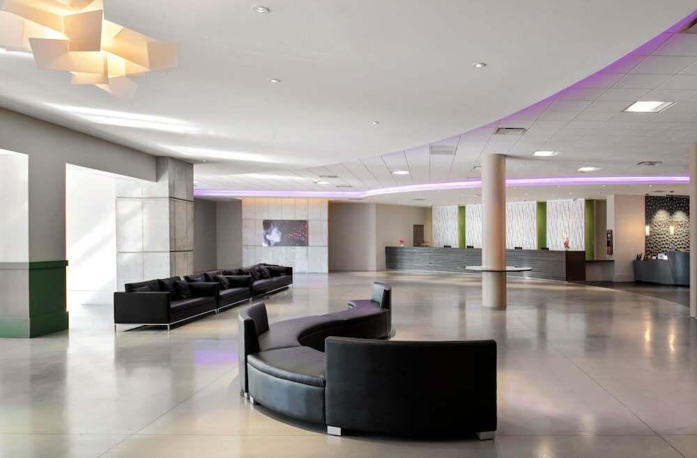 Фото Wyndham I-Drive Avanti Resort & Conference Center