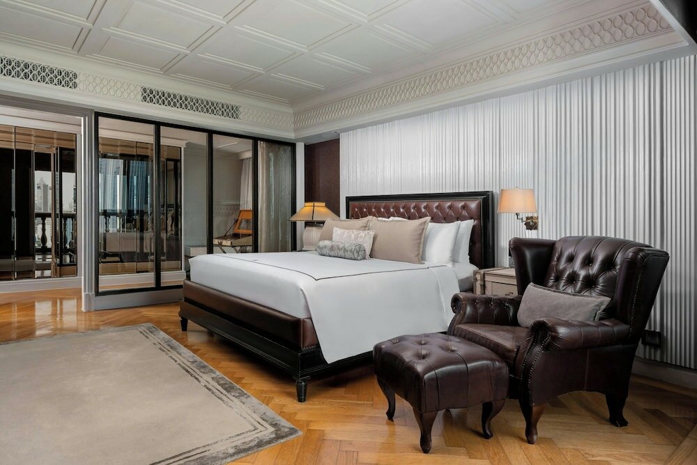 Фото Hotel Muse Bangkok Langsuan - MGallery Collection