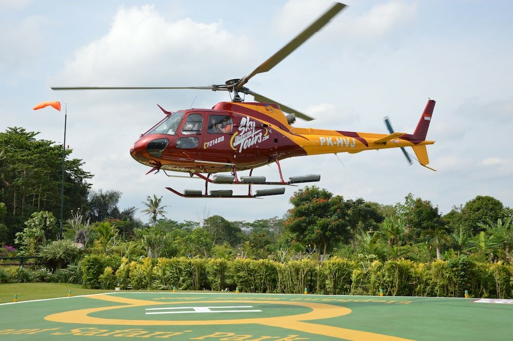 Фото Viceroy Bali