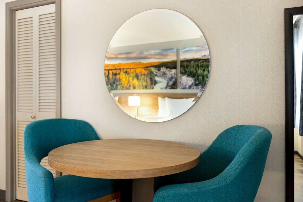 Фото Days Inn by Wyndham Worland