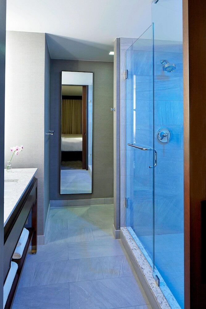 Фото Renaissance Dallas at Plano Legacy West Hotel