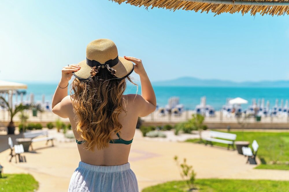 Фото Festa Pomorie Resort