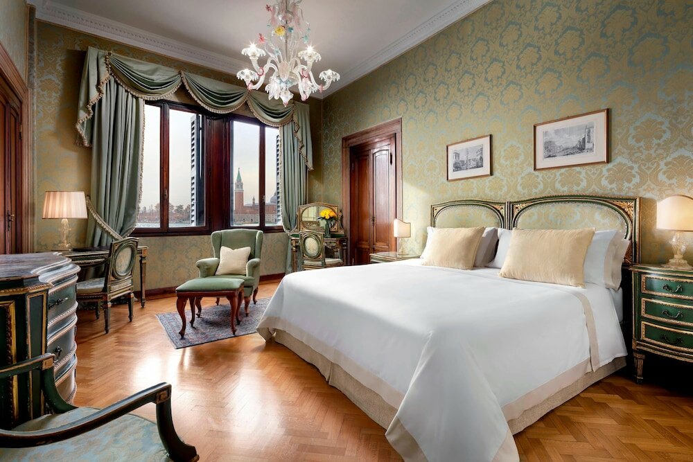 Фото Hotel Danieli, a Luxury Collection Hotel