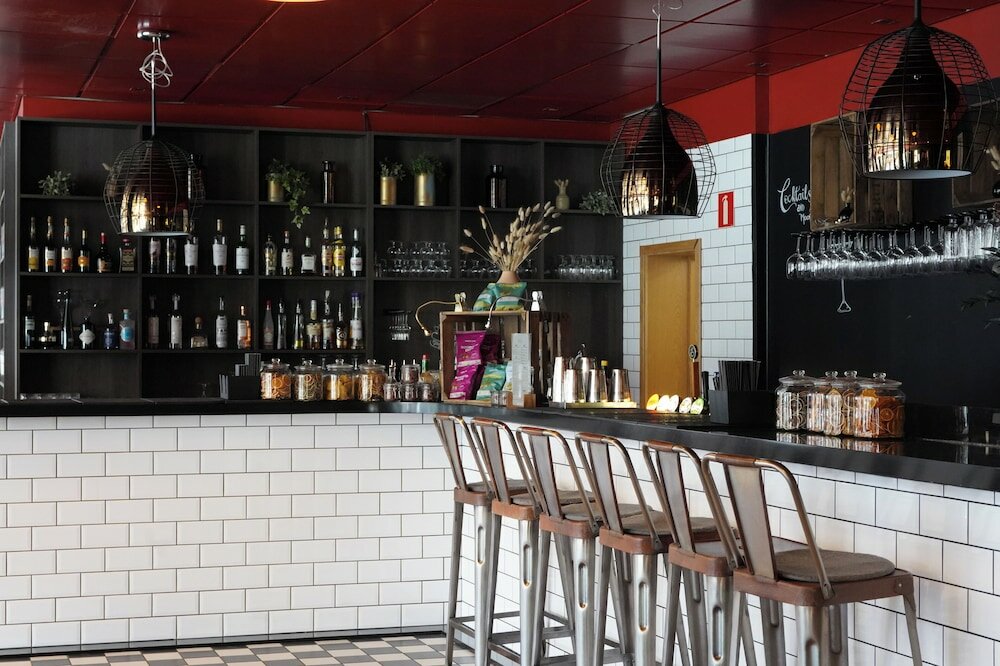 Фото Clarion Hotel Gillet