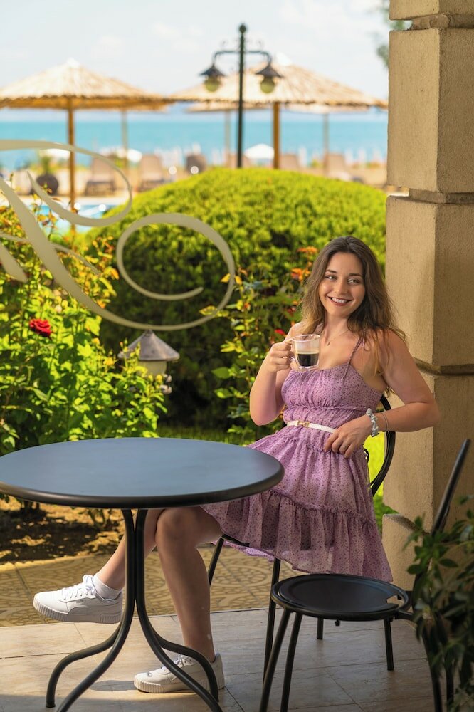 Фото Festa Pomorie Resort