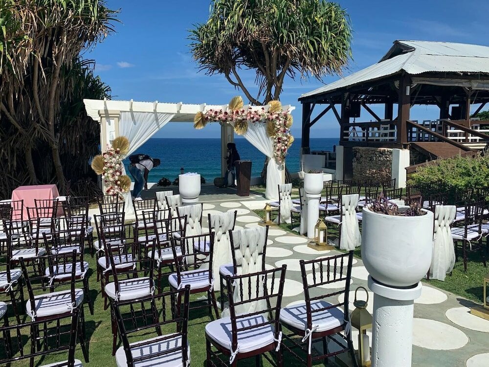 Фото Sea Cliff Resort