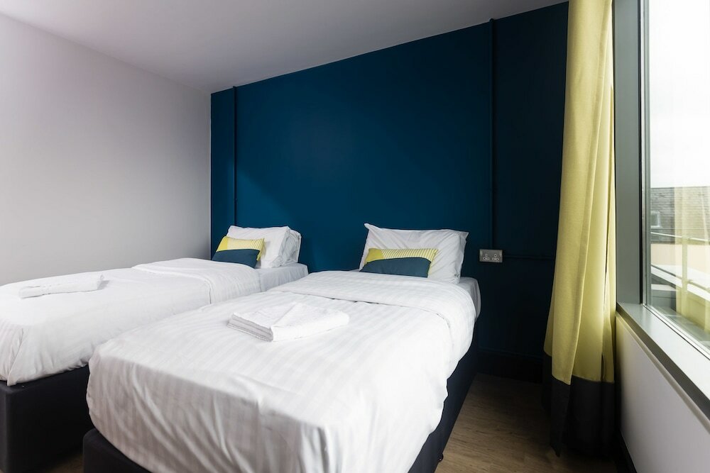 Фото Jacobs Inn Hostel