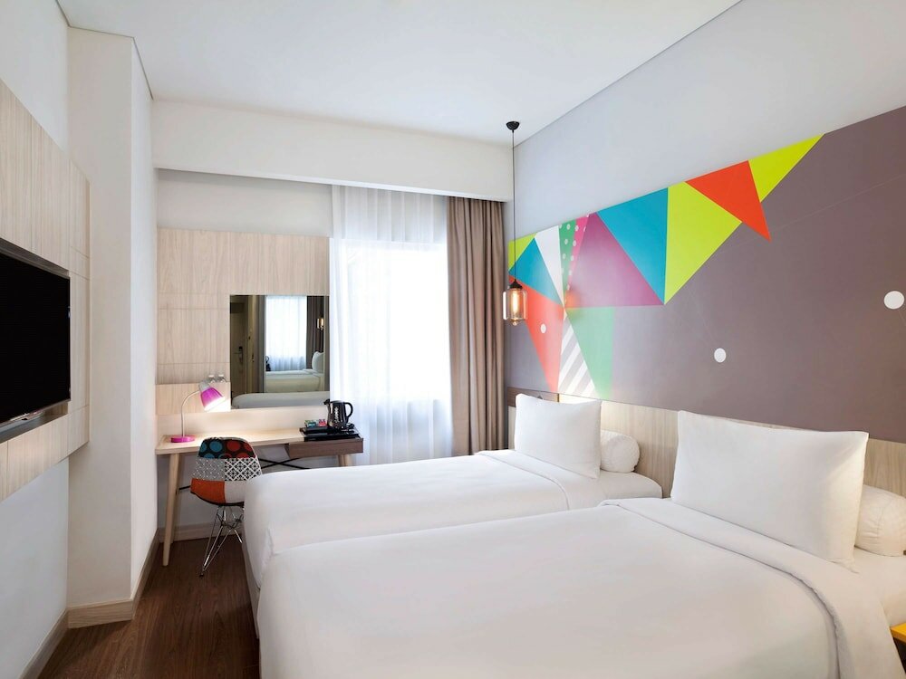 Фото Ibis Styles Jakarta Sunter