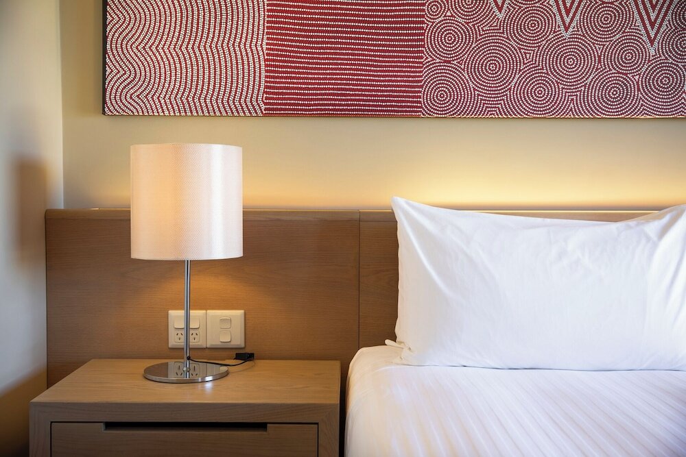 Фото Crowne Plaza Alice Springs Lasseters, an Ihg Hotel