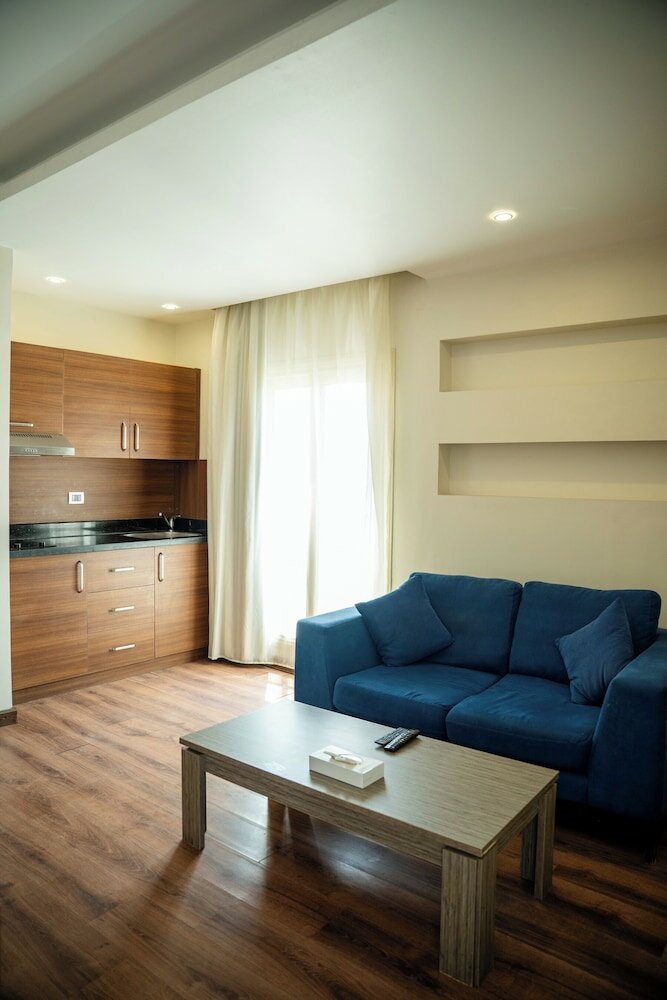 Фото Rivoli Suites