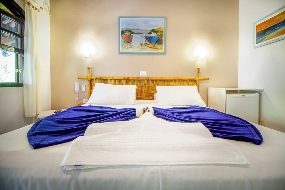 Фото Feiticeira Praia Hotel