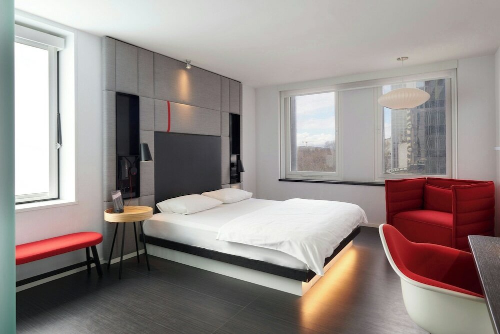 Фото отеля 3