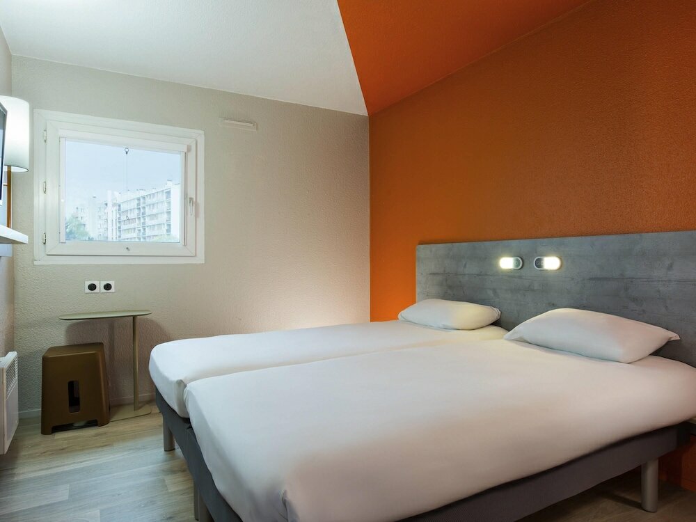 Фото Ibis Budget Fresnes