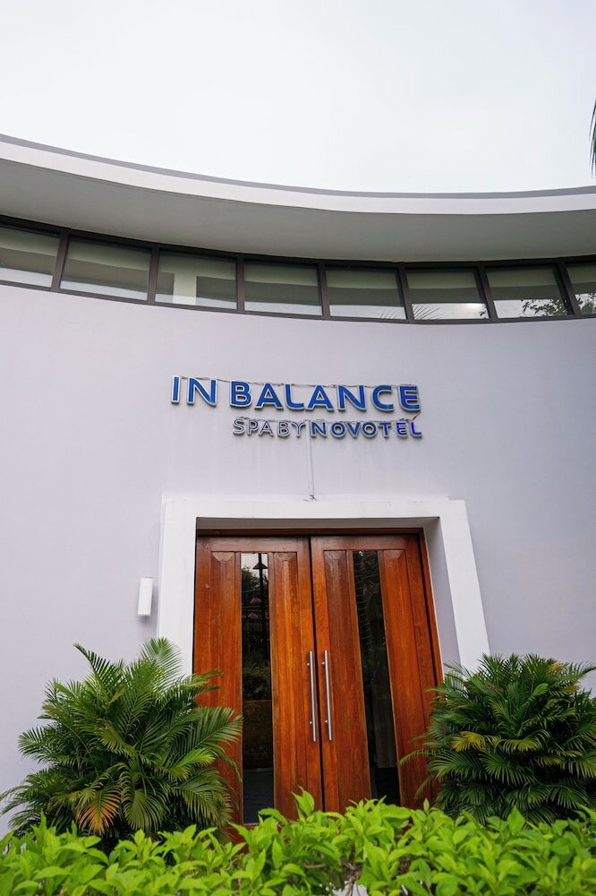 Фото Novotel Phu Quoc Resort