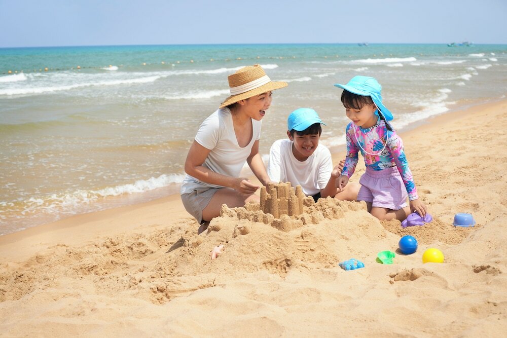Фото Novotel Phu Quoc Resort