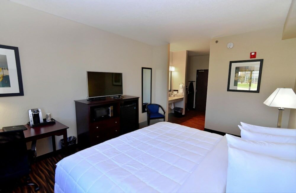 Фото Cobblestone Inn & Suites Monticello