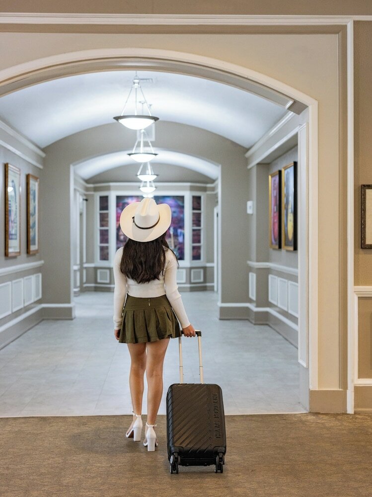 Фото Millennium Maxwell House Nashville