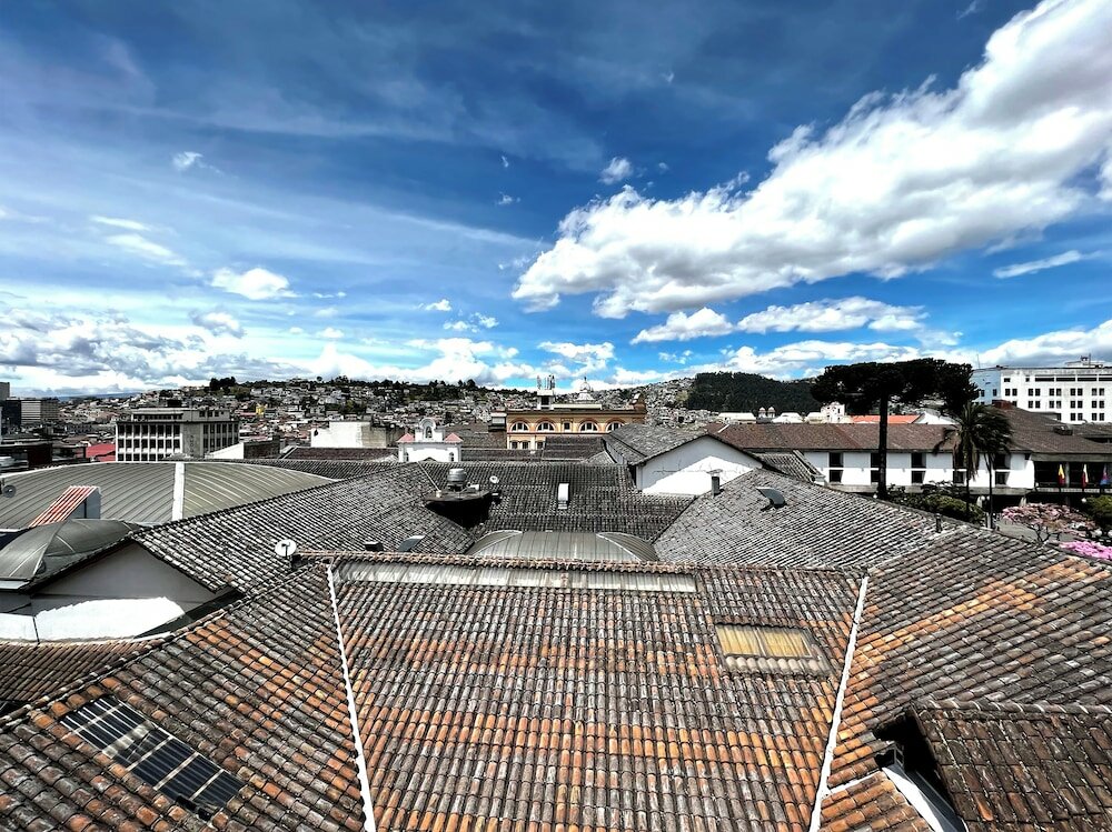 Фото Hotel Plaza Grande