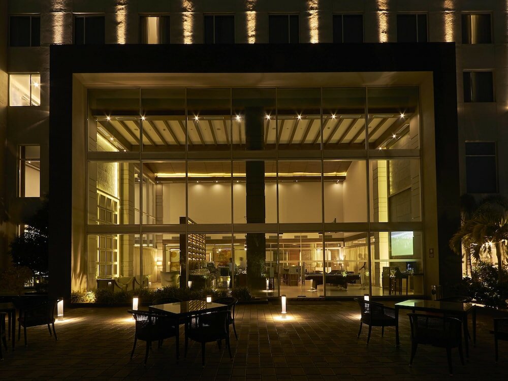 Фото Mercure Chennai Sriperumbudur