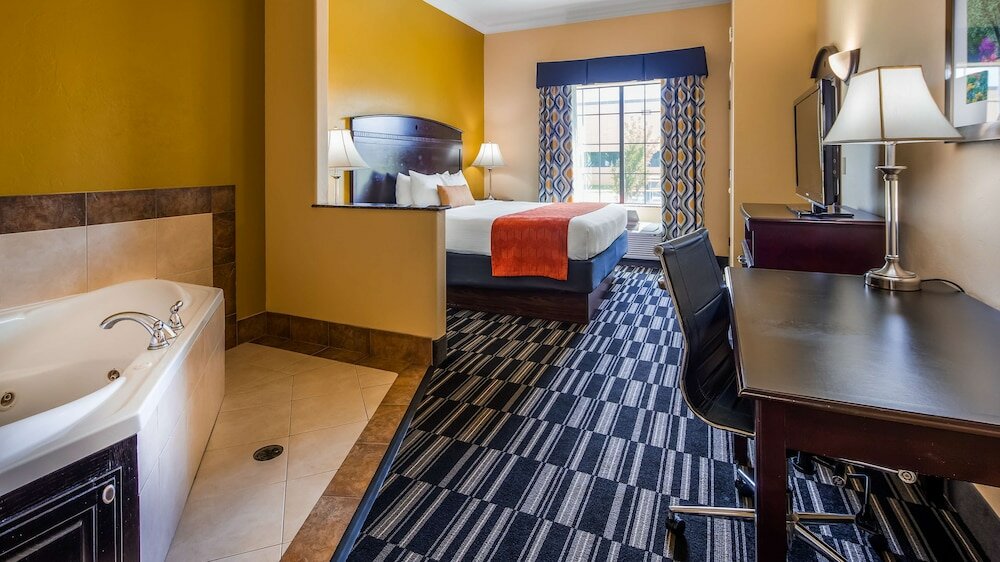 Фото Best Western Plus Barsana Hotel & Suites