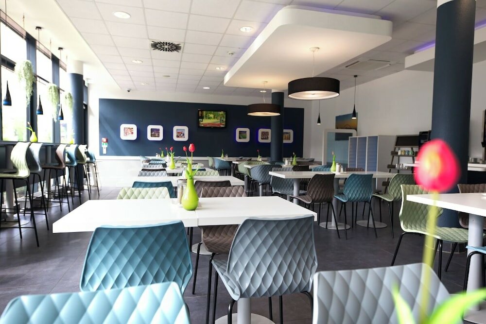 Фото Ibis budget Koeln Messe