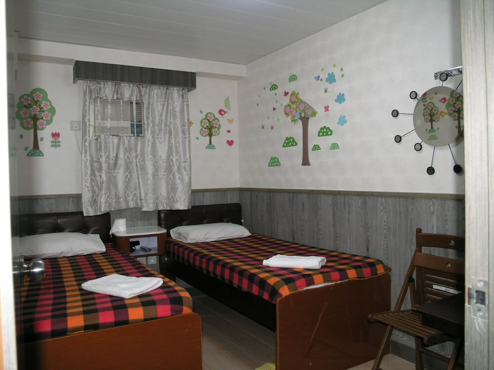 Фото Majestic 7 Guesthouse