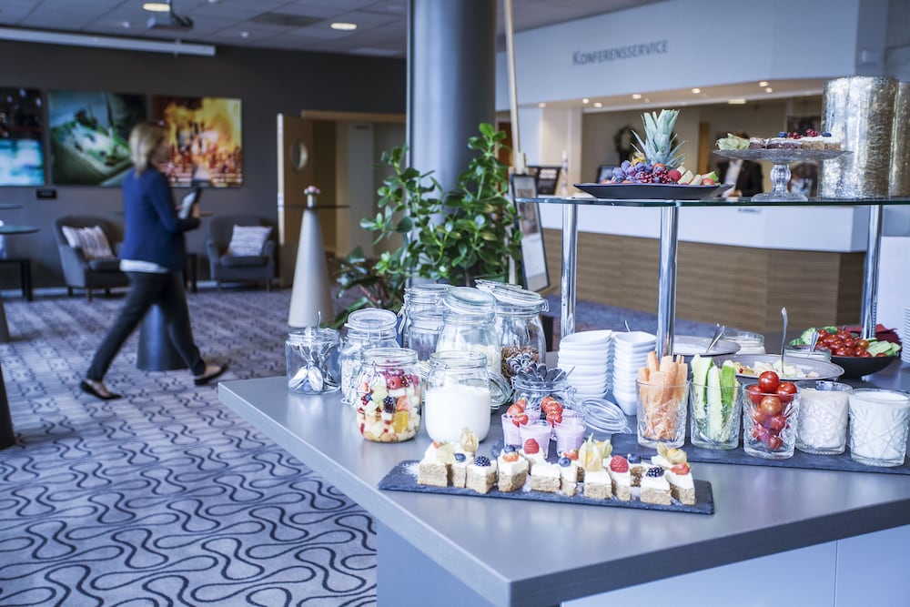 Фото Clarion Hotel Gillet