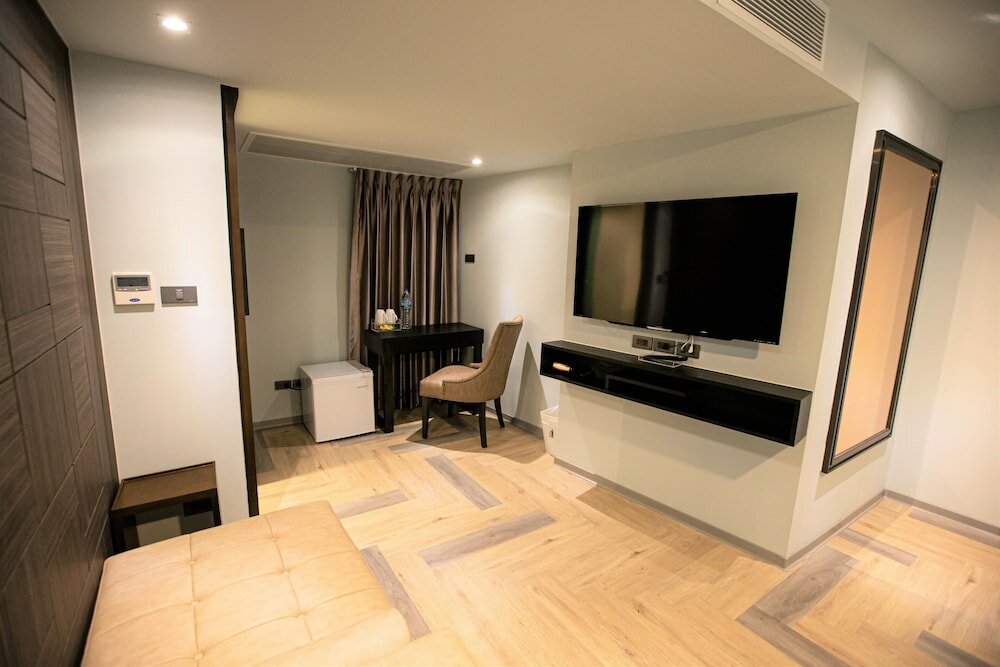 Фото First Pride Hotel