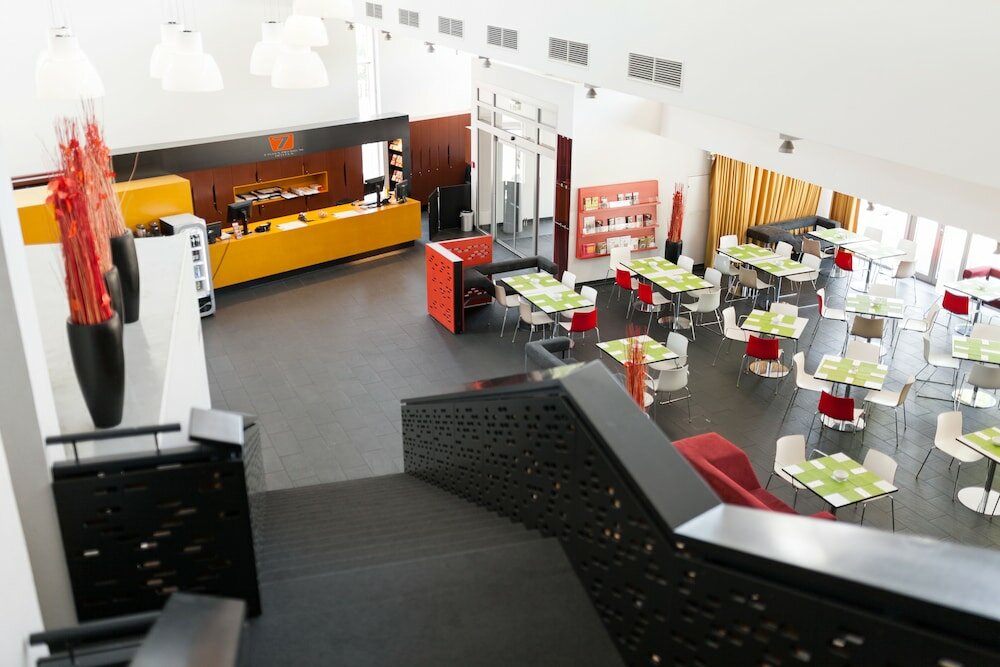 Фото Kyriad Vienna Altmannsdorf