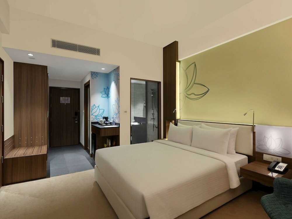 Фото Mercure Chennai Sriperumbudur