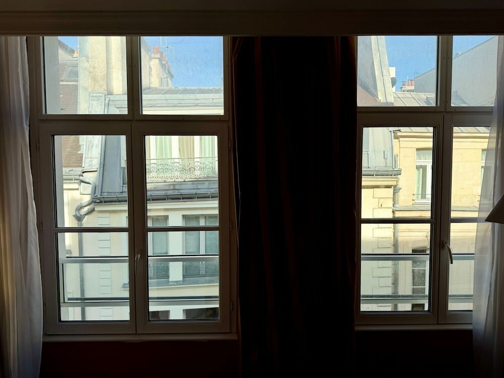 Фото Hotel 85 Saint Honore