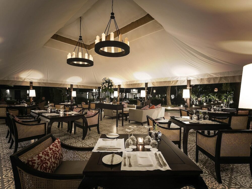 Фото Sofitel Luang Prabang