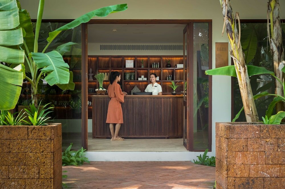 Фото Fcc Angkor by Avani