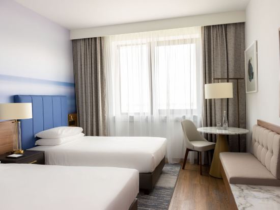 Фото Sheraton Nice Airport