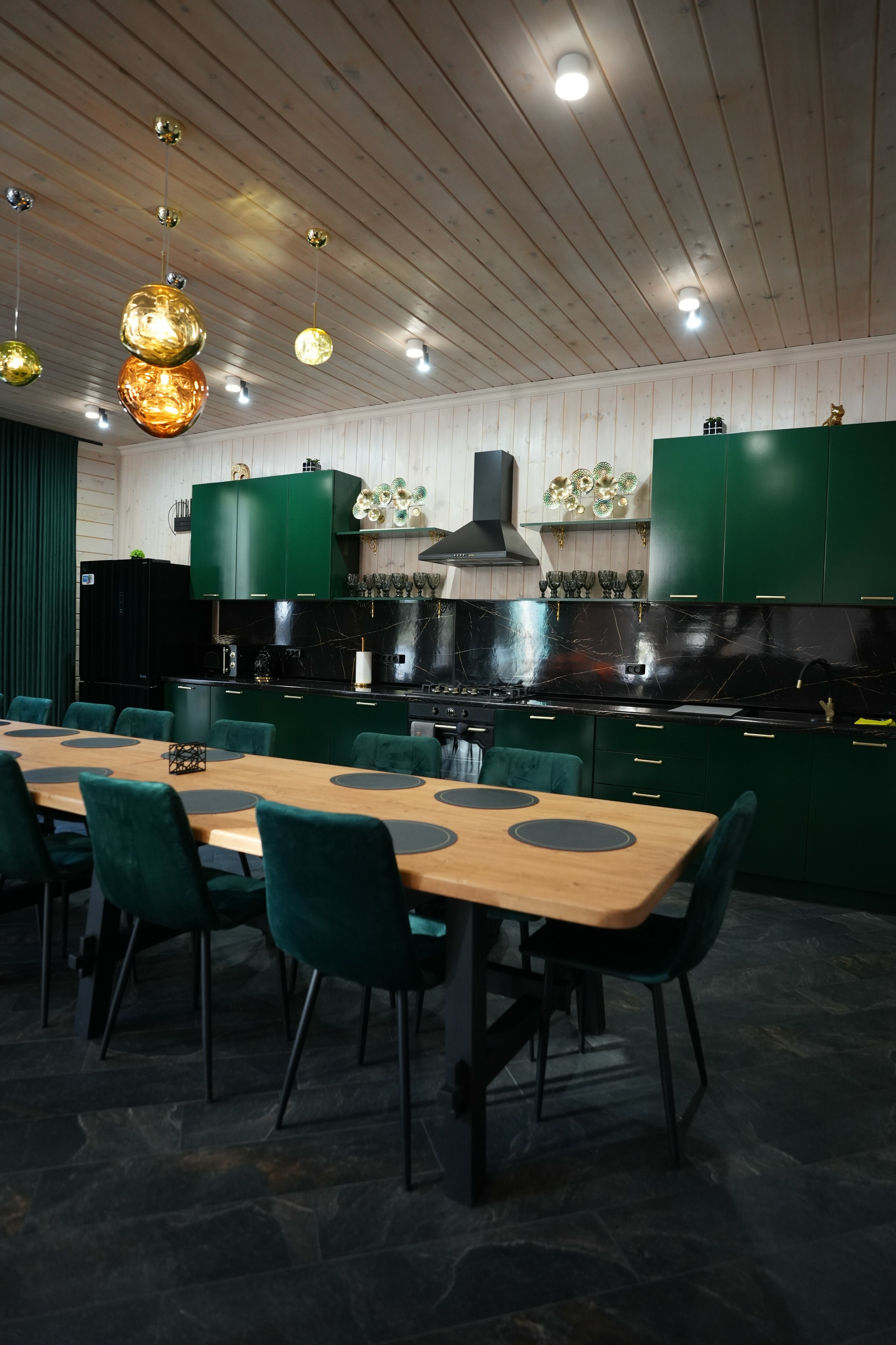 Фото Villa Arkhyz Gold