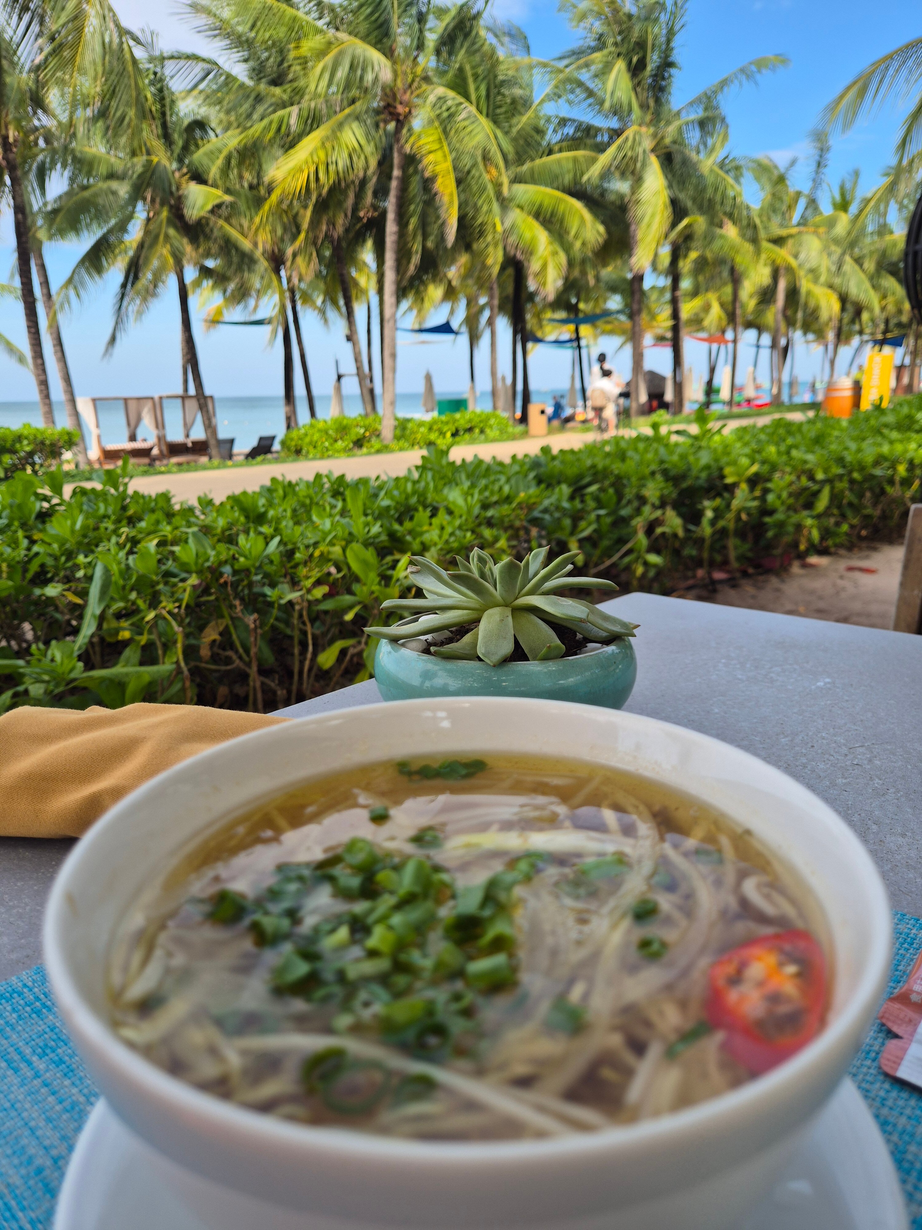 Фото InterContinental Phu Quoc Long Beach Resort by IHG