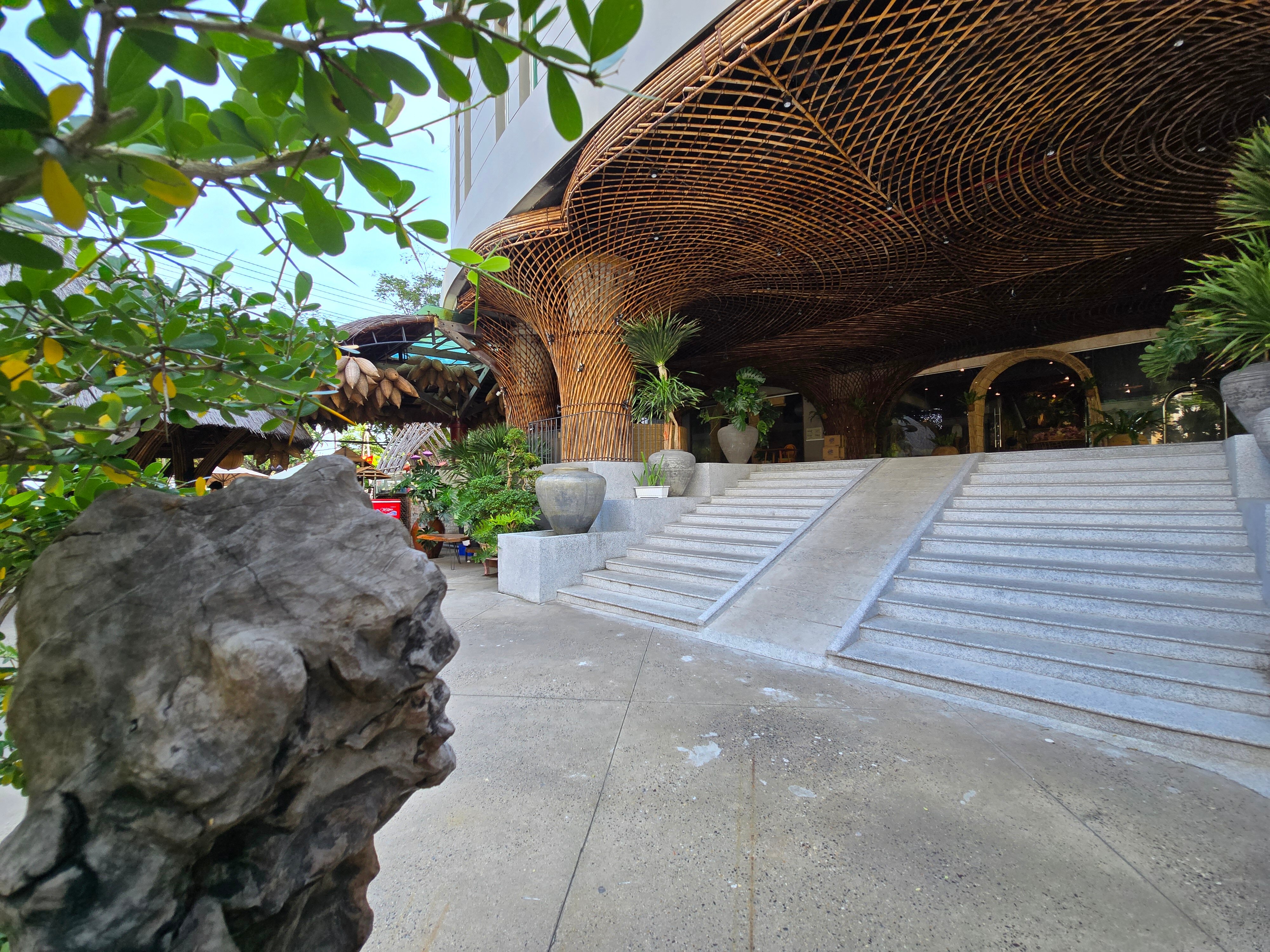 Фото MissBamboo Hotel Nha Trang