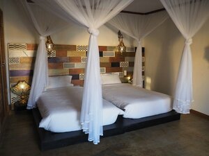 Гостиница Feitoria Boutique Hotel