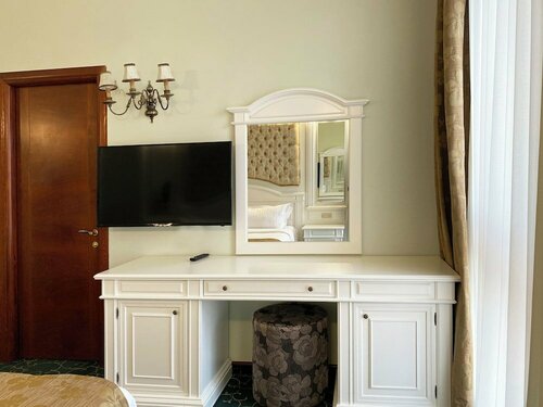 Гостиница Отель Россия в Цахкадзоре