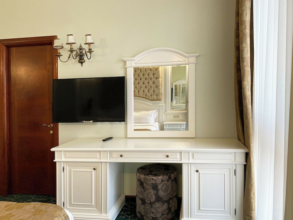 Фото Отель Россия