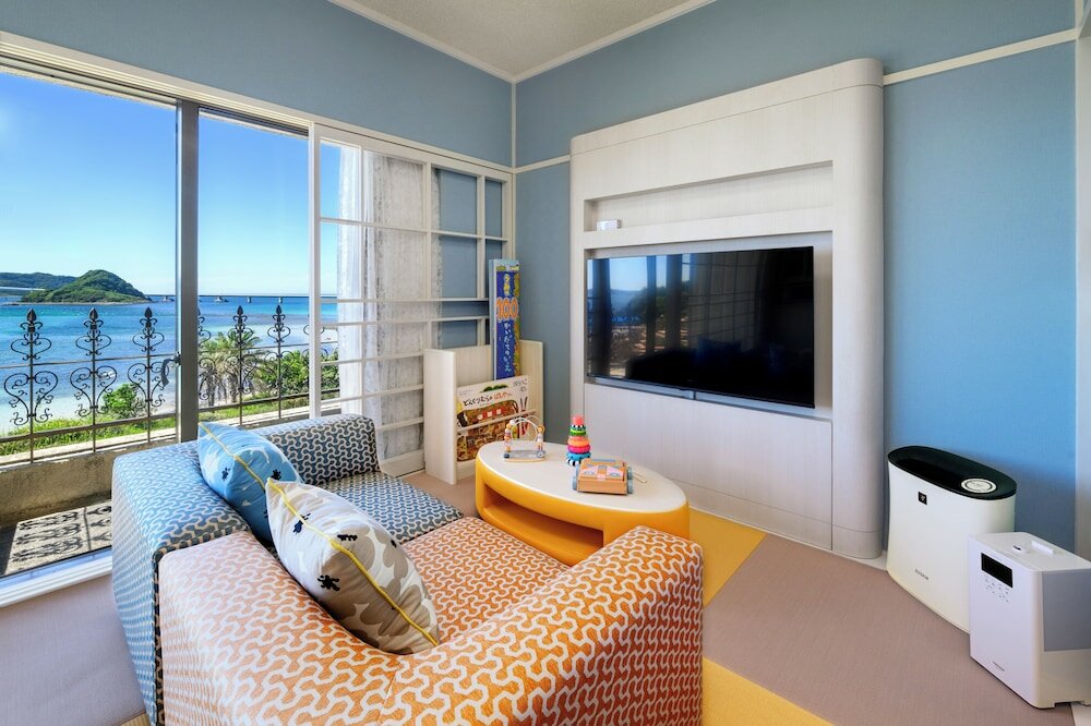 Фото Hotel Nishinagato Resort