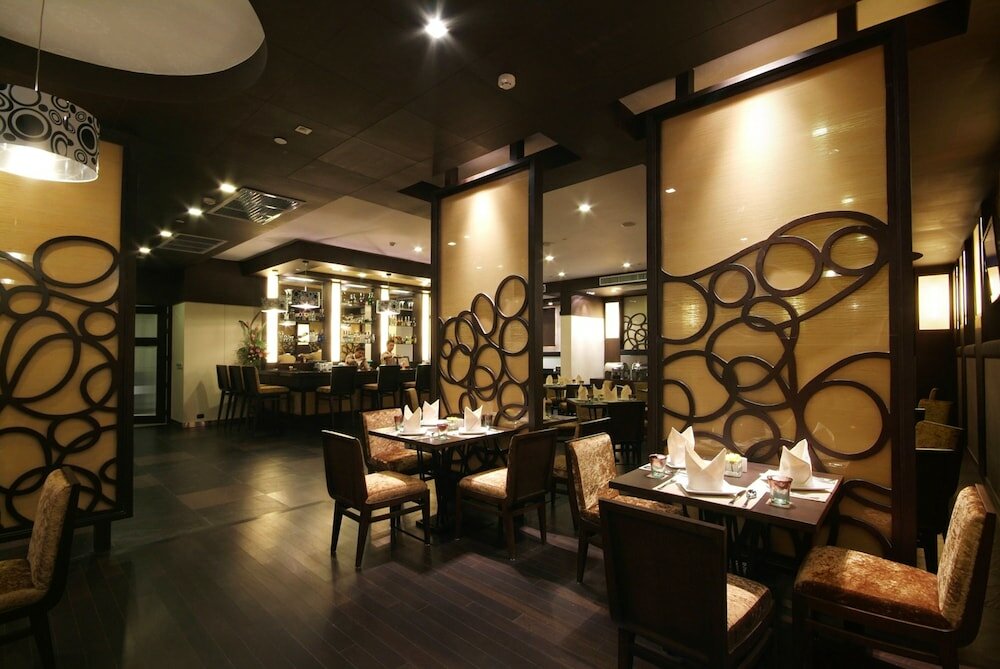 Фото Amora NeoLuxe Hotel